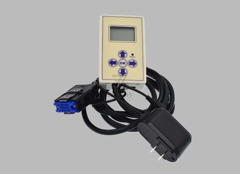 Barudan USB Linker Letpet Disket Disket Emuliya kashta tikish mashinasi uchun o'quvchini o'qiydi