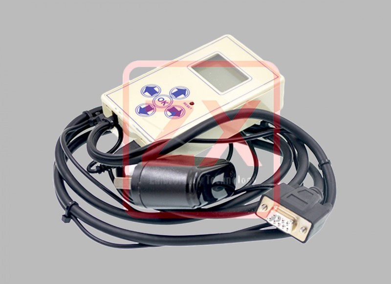 Tajima USB Linker tashqi o'quvchi drayveri Tajima TFGN kashtado'zlik mashinalari uchun ehtiyot qismlar