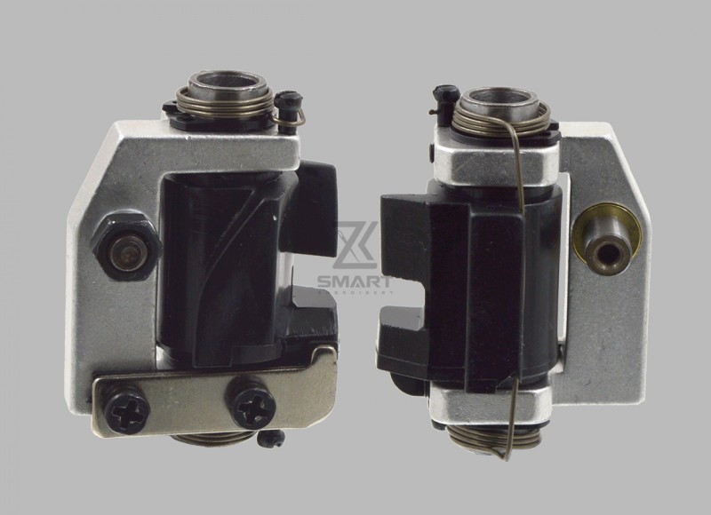 Solenoidning tikilgan kashtado'zlik mashinasi dastgohi avtomagistratori A01S03 ni o'rnatdi
