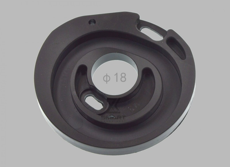 M3 18MM kashta tikish mashinasi uchun ishlov berish mashinasi uchun A02m318i