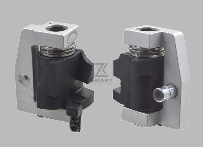 Solenoidni qurigan igna tikuvchi Setpto-pechkali avtomashinalar dastgohi a01s11-jl