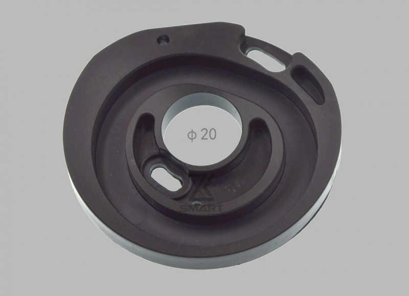 M3 20MM kashta tikish mashinasi qismlari uchun A02m320i