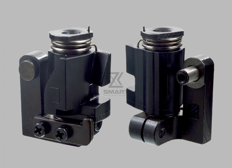EF05322200S1000000 Solenoid qurilgan igna qoplamali kassa mashinasi uchun kashtado'z kompyuterlari