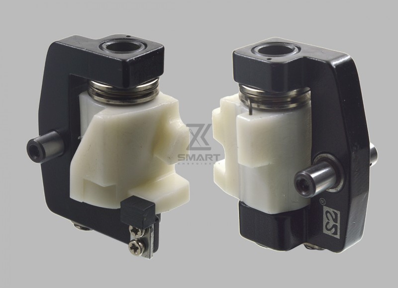 Solenoid qurilgan igna tikuv summasi to'plami A01S14