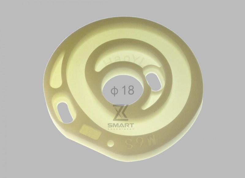 M6-s 18mm kashta tikish mashinasi uchun ishlarni olib ketish mashinasi uchun A02m6S18i