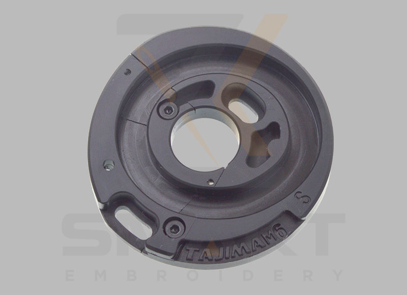9A0802800A01 18MM S - Tajima kashta tikish mashinasi uchun A02TJS18s