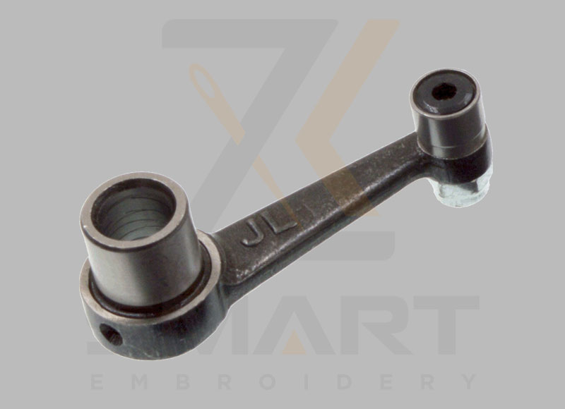 50mm jl kashta tikish mashinasi uchun ehtiyotkor tutqich A05A02-50