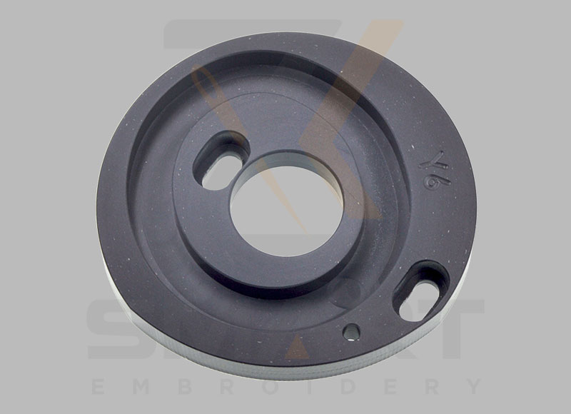 Y6 20mm integral pulni harakatlantiruvchi vositalar uchun kashta tikish uchun harakatlanadigan mashina A02y620i
