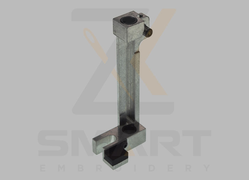 Solenoid qurilgan igna chizig'i bo'yicha bir nechta ot otasi bo'yalgan kompyuter qismlari A01S18