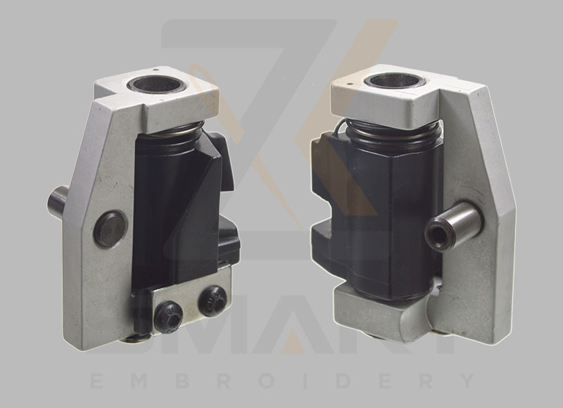 Solenoidning tikuvchilik mashinalari qismlari uchun igna chizig'i to'plami A01S17-8mm