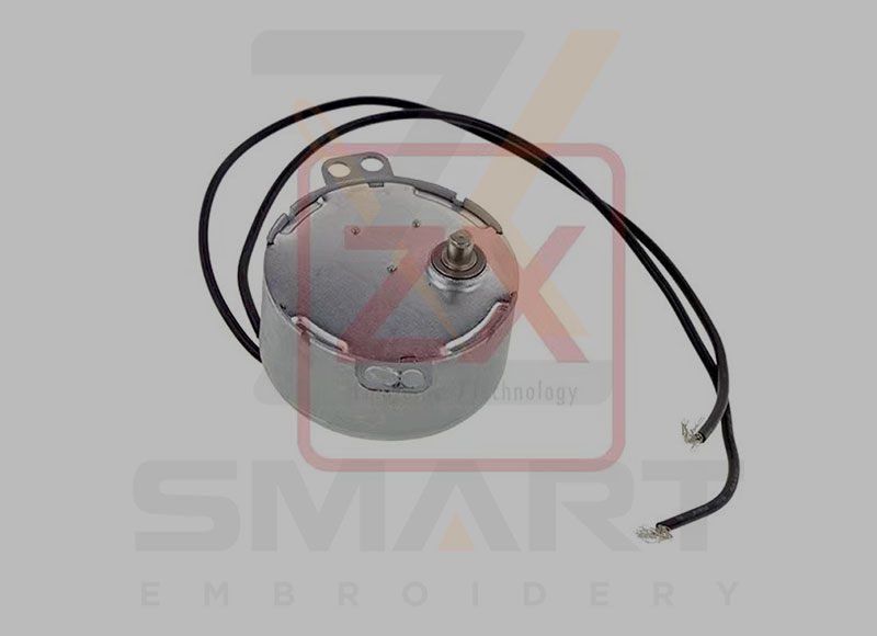 AT9100000000 Wiper Motor