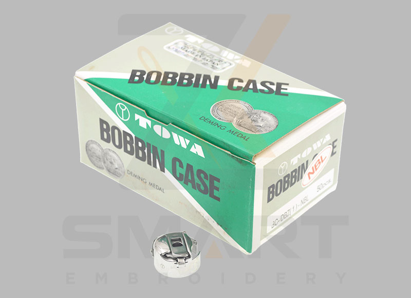 50 dona Towa Bobbin ishi kompyuter kashtalari aksessuarlari R02TOWA-C