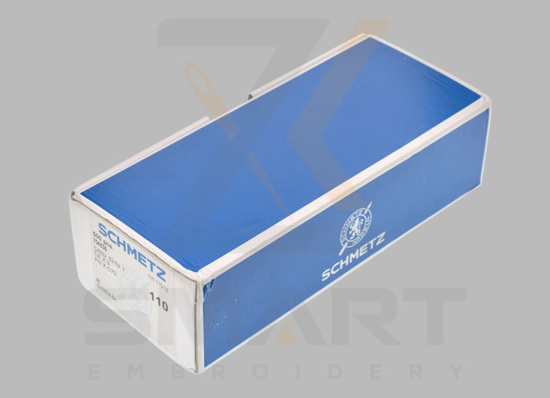 10 dona sochiqning tikuv mashinasi N11schetz-CE-3