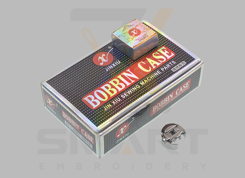 20 dona Jinxiu 1,6 baravar Bobbin Compute Compyuter kashtalari aksessuarlari R02JX1.602