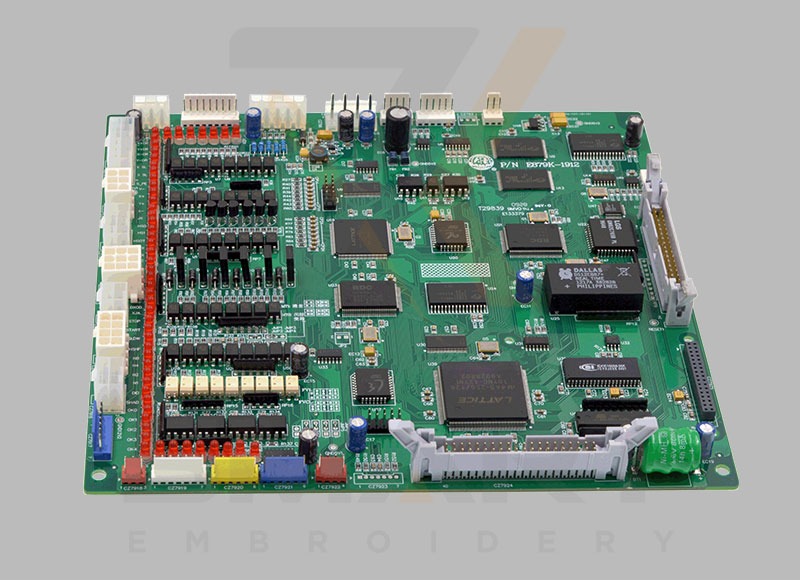 USB port kompyuter kompyuterlari kompyuter kompyuterlari uchun kompyuterlar bilan yangi generik cpu Asosiy kengash p / n e879-C