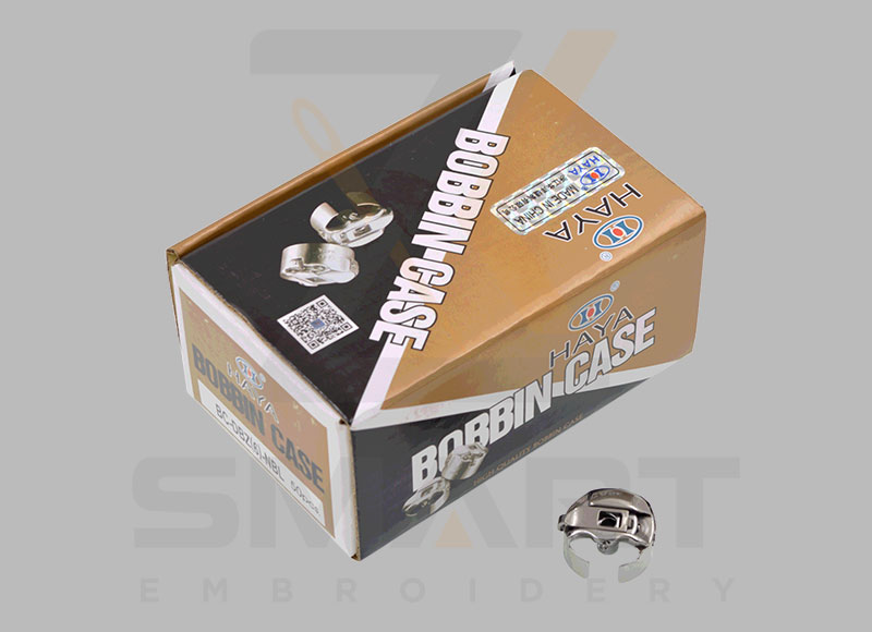 50 dona XAAA 1,6 marta Bobbin Comple Compute savdo aksessuarlari