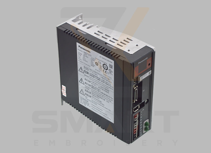 Panasonic mbdjt2210 AC servosi avtoulov haydovchisi moduli 15a 240V