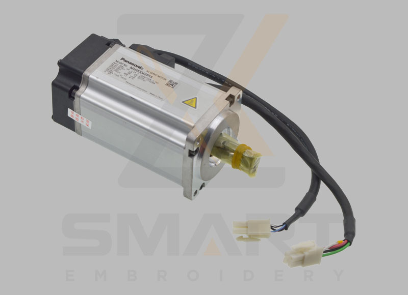 Panasonic Sero MHMJ042P1-lar kashtado'zlik mashinasi uchun