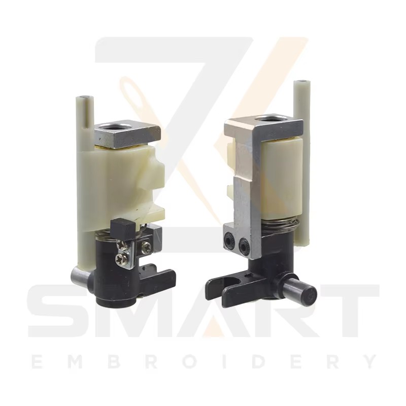 A01M15 Single-Head Embroidery Machinery Reciprocator Ass'y