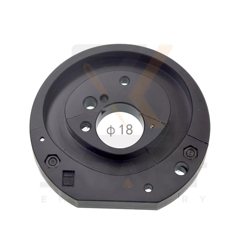 Tajima Cam: bosma oyoq 9a0802500000 spametri 18mm A02TJFF118