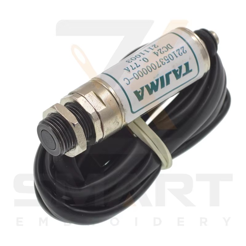 Tajima kashtado'zlik mashinasi uchun Solenoa kashtalari uchun Solenoidni taqqoslang, masalan6801020000000 A0901TJ02
