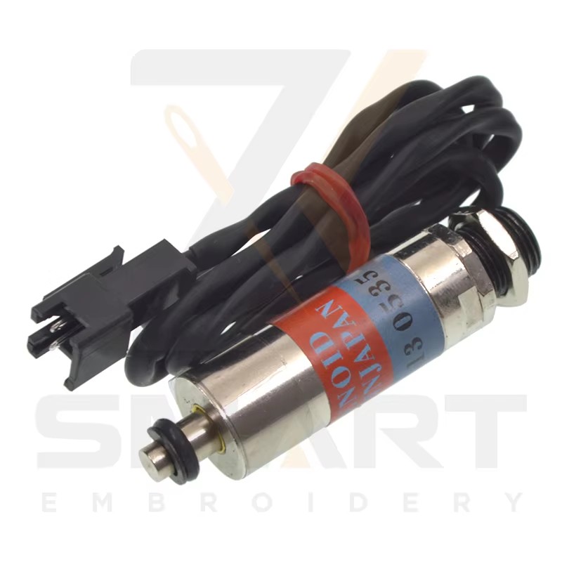 Tajima Solenoid EG6801020000 080350200000 A0901TJ01