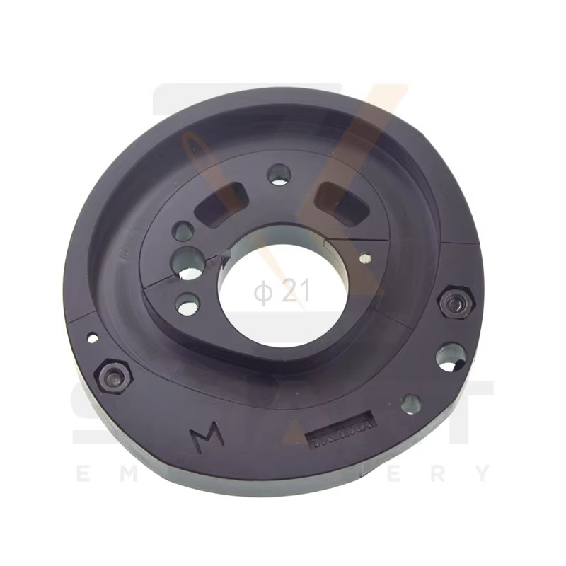 Tajima Cam: Oddiy kanca: bosma oyoq 9a0802400000 spit tipidagi A02TJM21S
