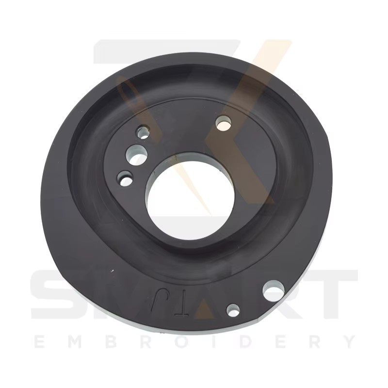Split tipidagi taajima kashta tikish mashinasi TJ 21MM HOLD A02TJTJ21S 9A0802400000