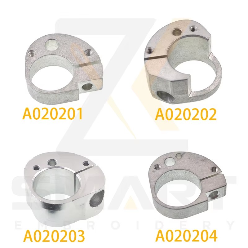 A020201 A020202 A020203 A020204 Tajima, SWF, Chinese Embroidery Machinery, A020201 A020202 A020203 A020204