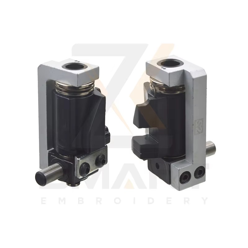 Ass'y UN2502410000 UN2502400000 Nish Bar Reciprocator For TAJIMA & Chinese Embroyer Machine A01S15