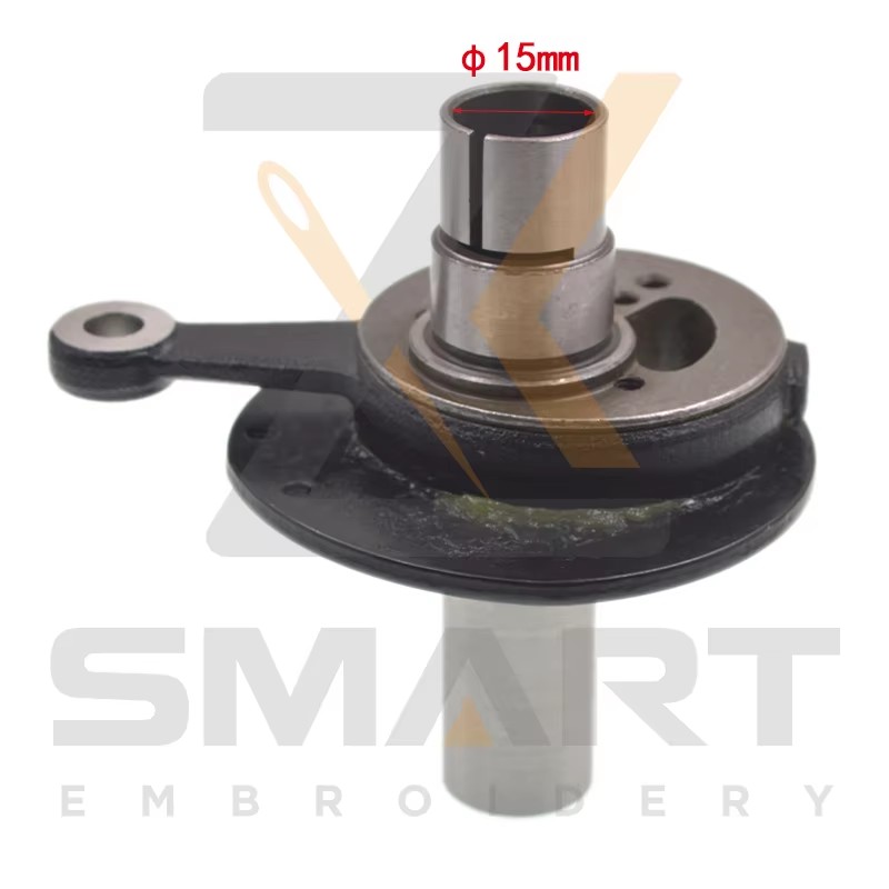 Dastlabki Tojima Cam Cam Cam Cam CAM raqami 15 mm milning kashta tikish mashinasi A03N15TJ47