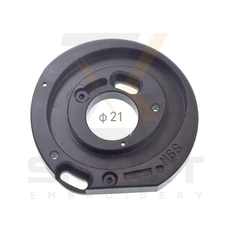 Tajima qabul qilish lever Cam 9a0802700a01 Split Typle Typle Typle Typle Typle Ro'ykum 21mm A02TJM6S21S
