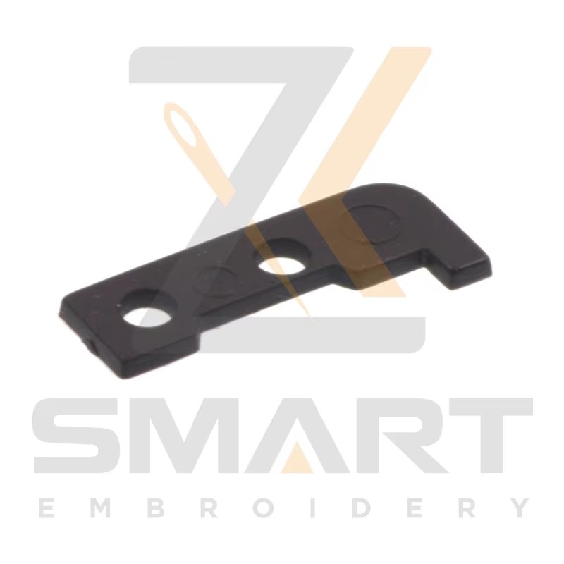 Assy Tajima SWF Chinese Embroidery Machinery Parts A0103-P23 Plastic Stopper For Needle Bar Reciprocator Assy Tajima SWF Chinese Embroidery Machine Parts A0103-P23