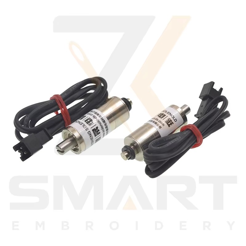 Generic tamama Solenoid FX68017S20000 kashta tikishning ehtiyot qismlari
