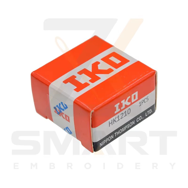 Tajima SWF Pulleys Embroidery Machine Parts B0102-HK1210-IKO-da o‘z o‘z o‘z o‘z o‘z.