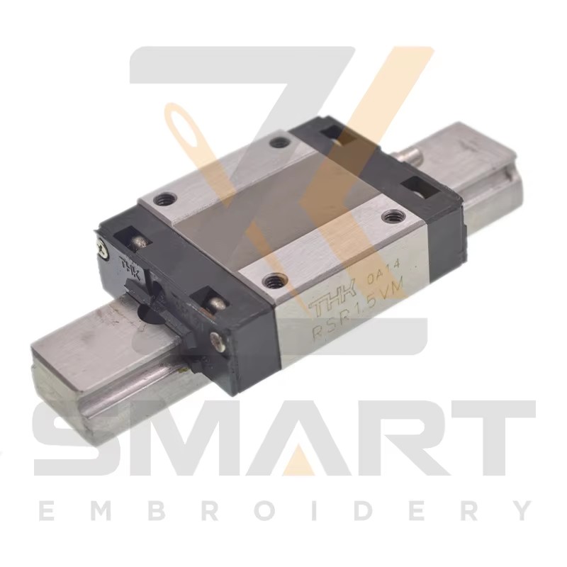 Linear slayder RsR15VM Tajima SwF xitoylik kashtado'z mashinasi D08011-RSR15VM