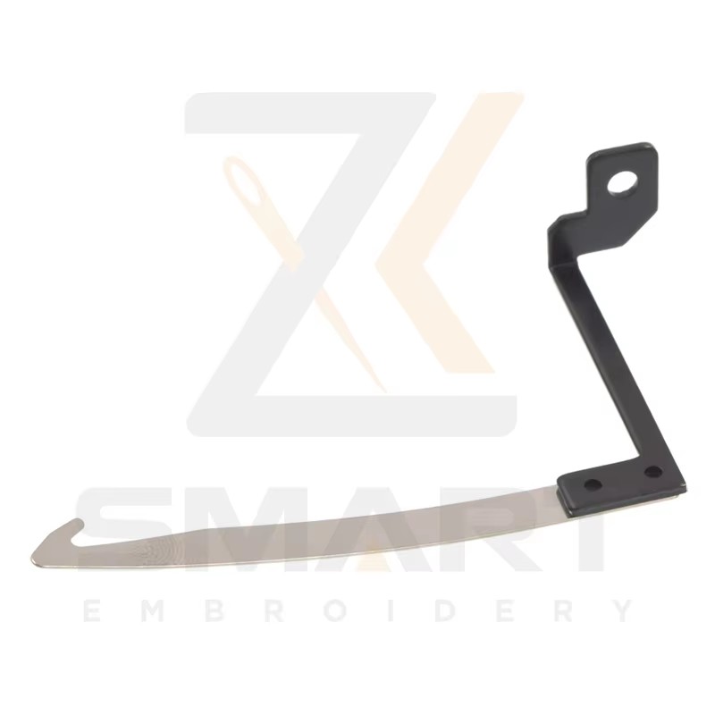 Yuqori ipni ilmoqli Wiper Cocker CHOCK 0B0110500S33 0b0110500S00 Tajima kashtalari mashinasi uchun ehtiyot qismlar C0102TJ01 uchun