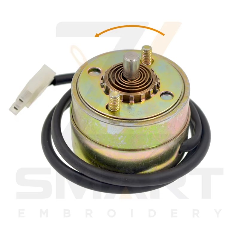 Tajima solenoid Tajima uchun xitoylik kashtado'zlik mashinasi uchun C010301-C qismlari