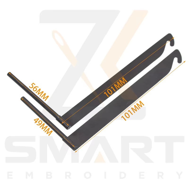 AC0306030000 AC0306020000 EC0A02030000 Wiper Hook For Tajima & Chinese Embroidery Machine Parts