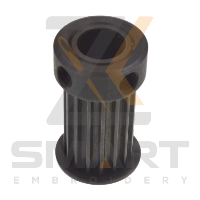 Kirci S5M 15MM Hole 35mm kamar beshinchi qismlari Tojima kashta tikish mashinasi D05-S5M-T16-T16-KF / i