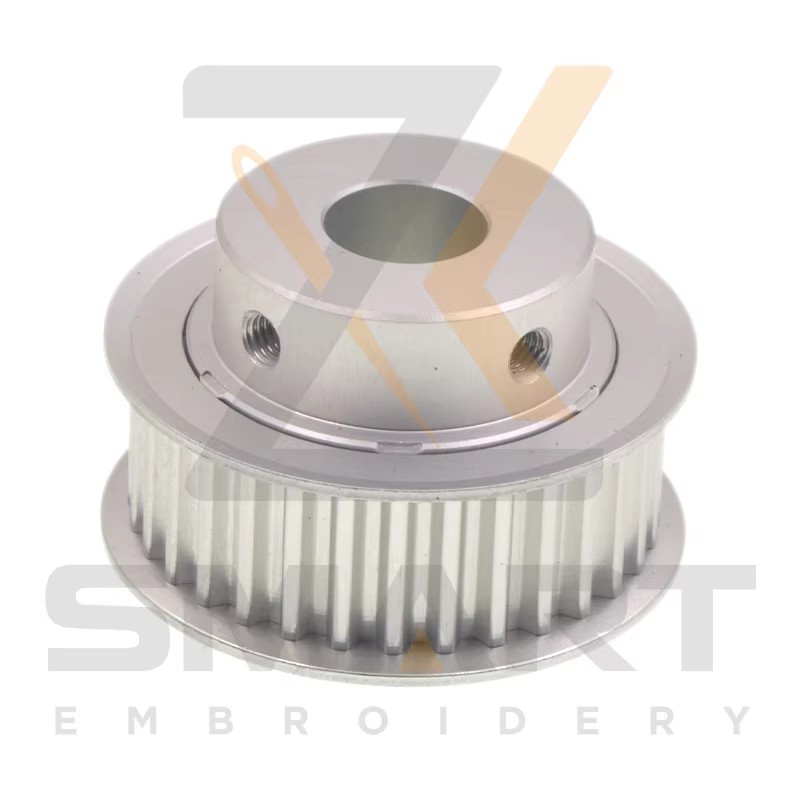 D05-5M-D17-T36-W15-BF Making Making Machine Parts Pulley D05-5M-D17-T36-W15-BF Making Making Machine Parts
