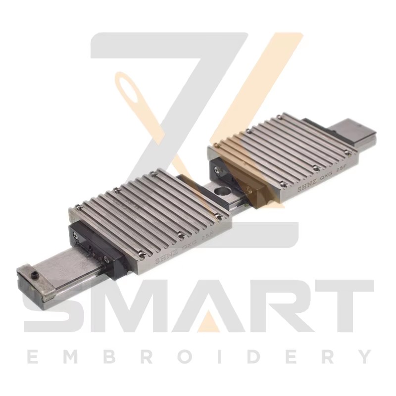 QXG 25F Linear Rail Slider Machine Parts D08011-SHNZ-QXG/25F QXG 25F Linear Rail Slider Machine Parts D08011-SHNZ-QXG/25F