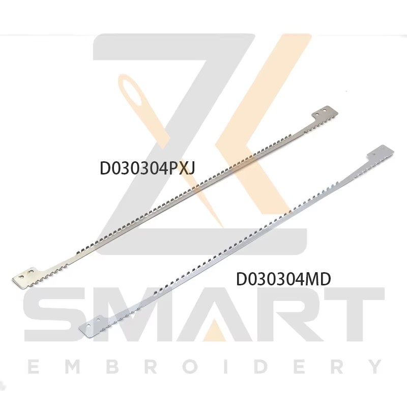 Bir band preser lid for cap frame driver Tajima SWF Chinese embroidery machine parts D030304