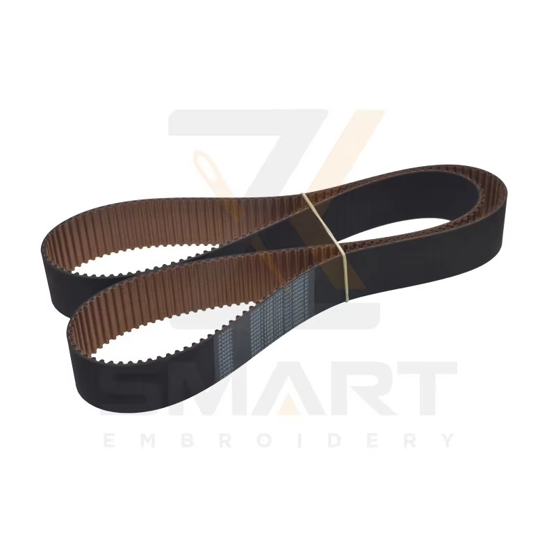 Tajima Embroidery Machine Parts D01-S5M-1195-35-MBL üçün orijinal MBL Timing Belt STD5M 1195 35MM width