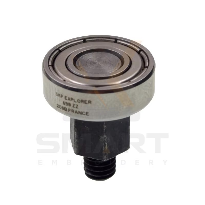 Tajima Stud Roller Machinery Parts D08029TJ01 qaytaradi