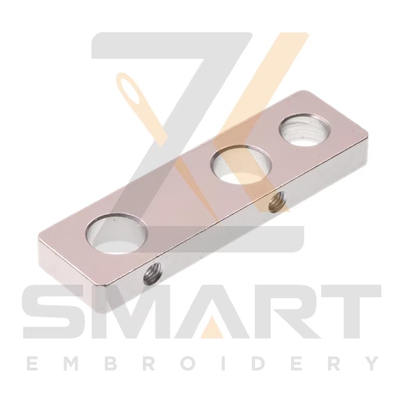 FN0708000000 Vertical Tension Base Pulley Bracket for Tajima Embroidery Machines D08016-TJ03