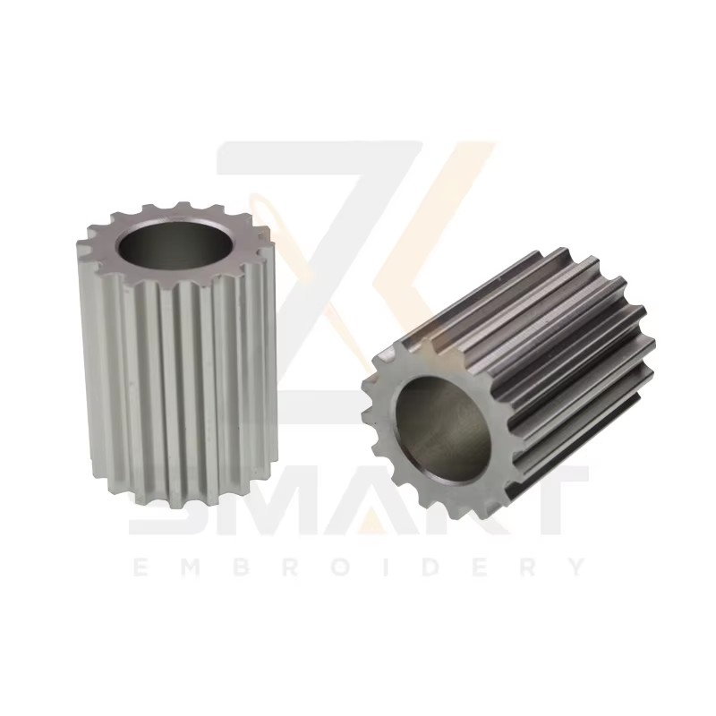 Tajima Making Machine Pulley 9A1500100S00 501452100S00 W25-16[S] D05-S5M-D14-T16-W30WE