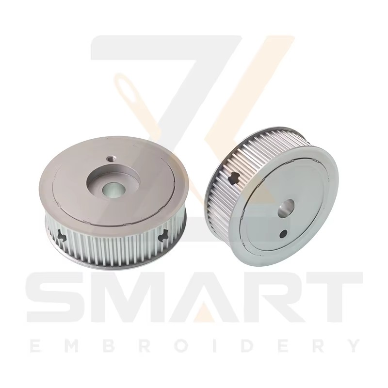 S5M 60 Teeth D05-S5M-D15-T60-W25 Making Machine Parts Pulley