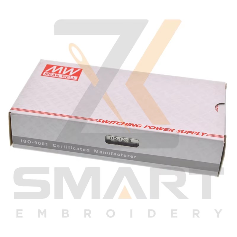 Power Supply RQ-125B Embroidery Machine parçalar EMW-RQ-125B