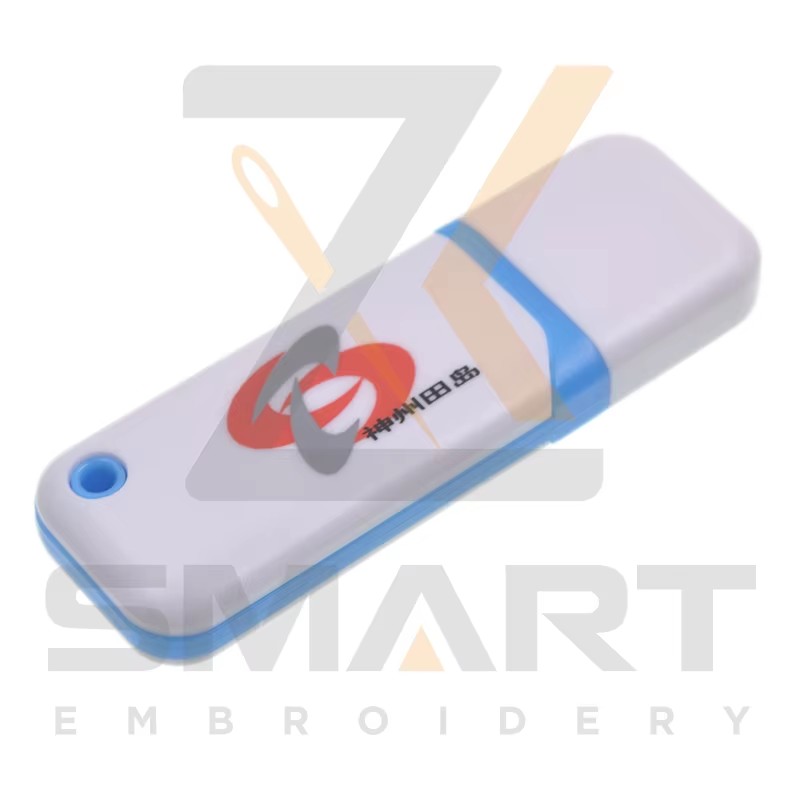 Tajima USB Memory 2GB Embroidery Machinery Parts ETJ-USB-2G o‘z